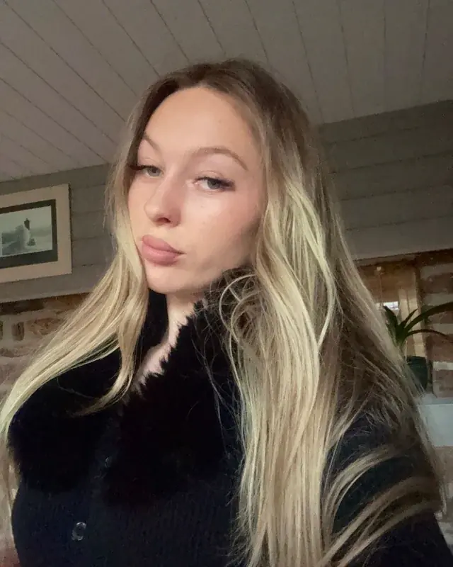 Nuit douce, désir clair - Image 3